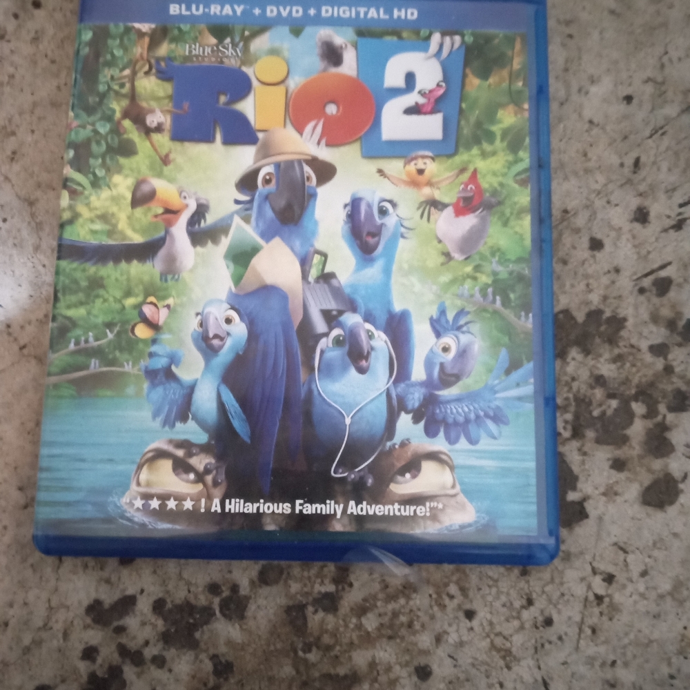 Dvd